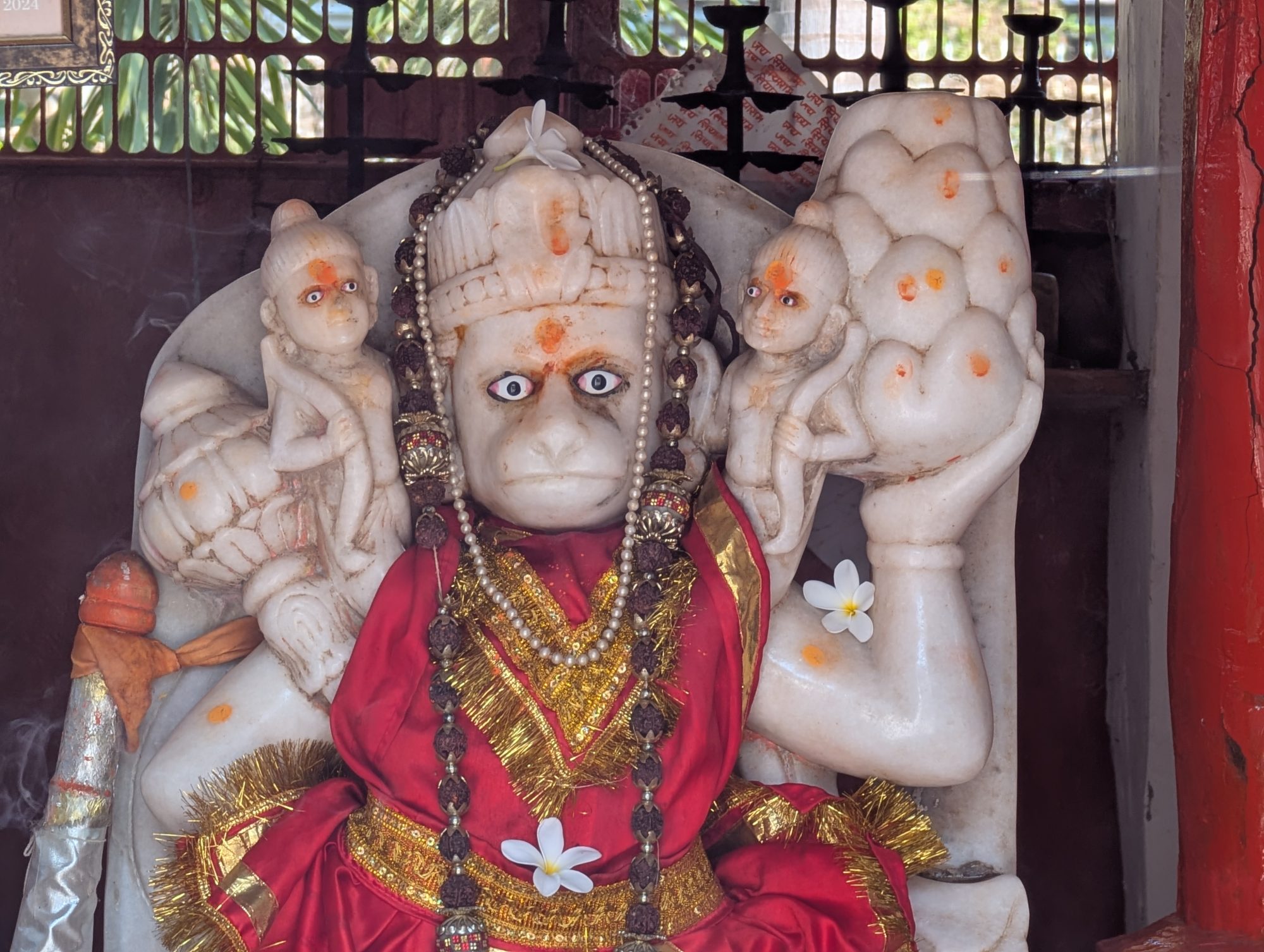 India