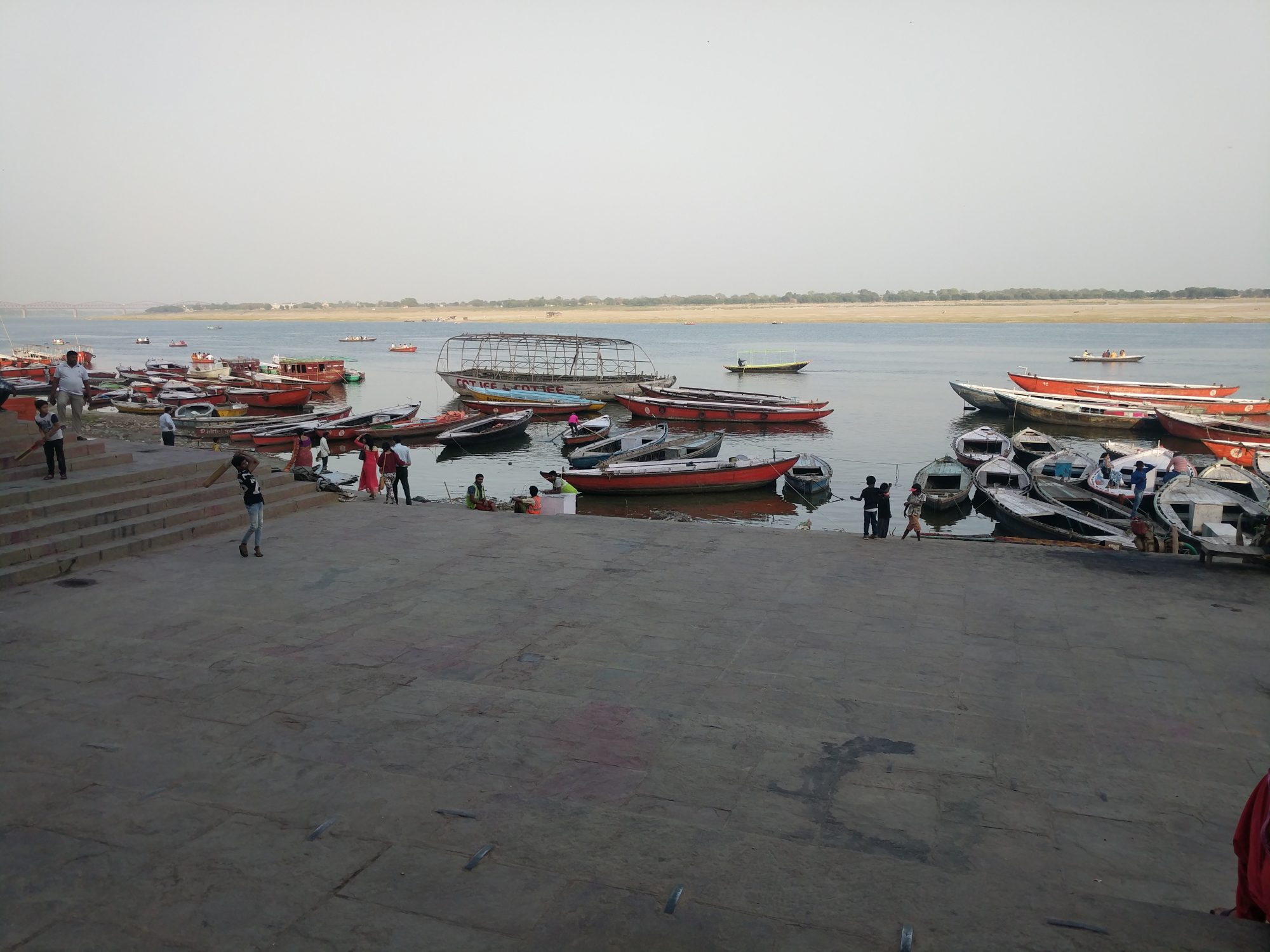 India