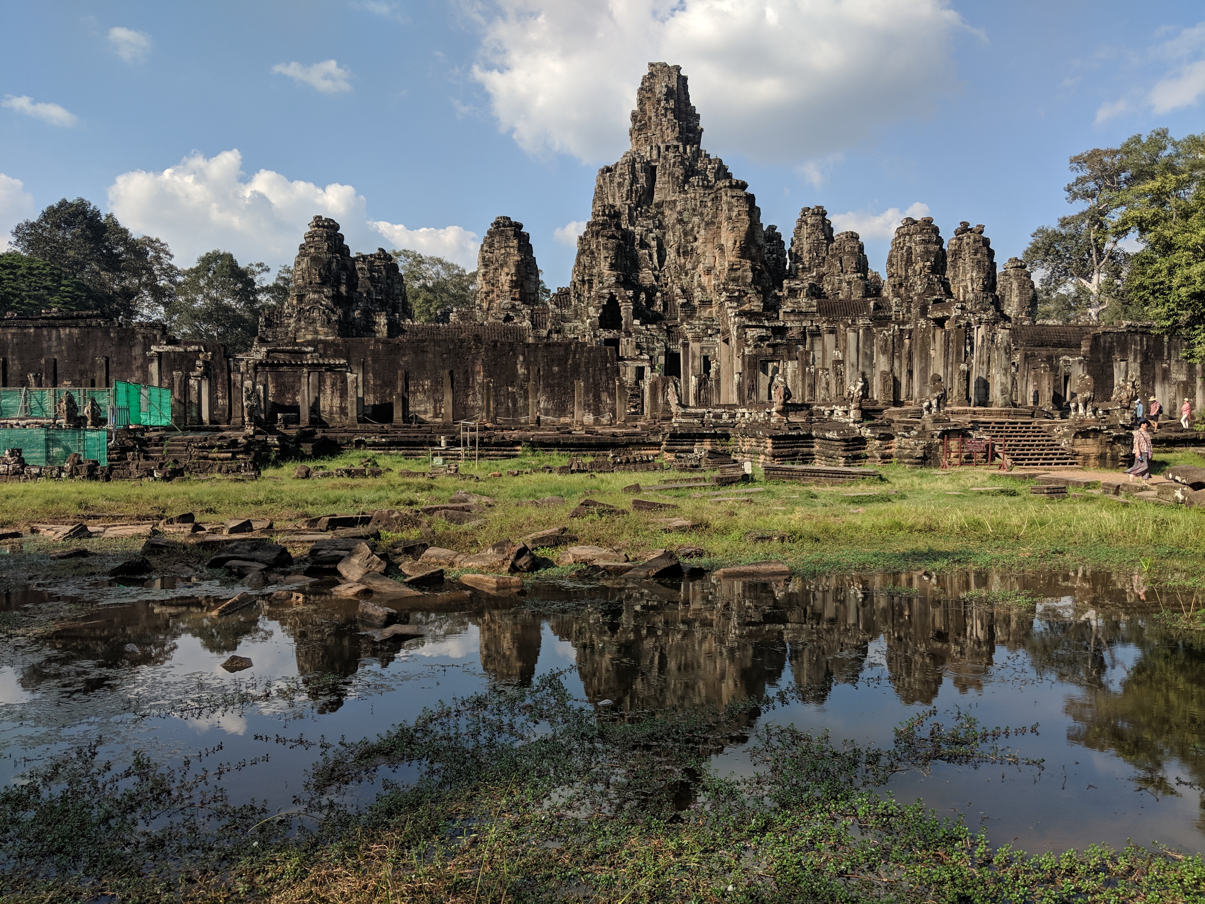 Cambodia