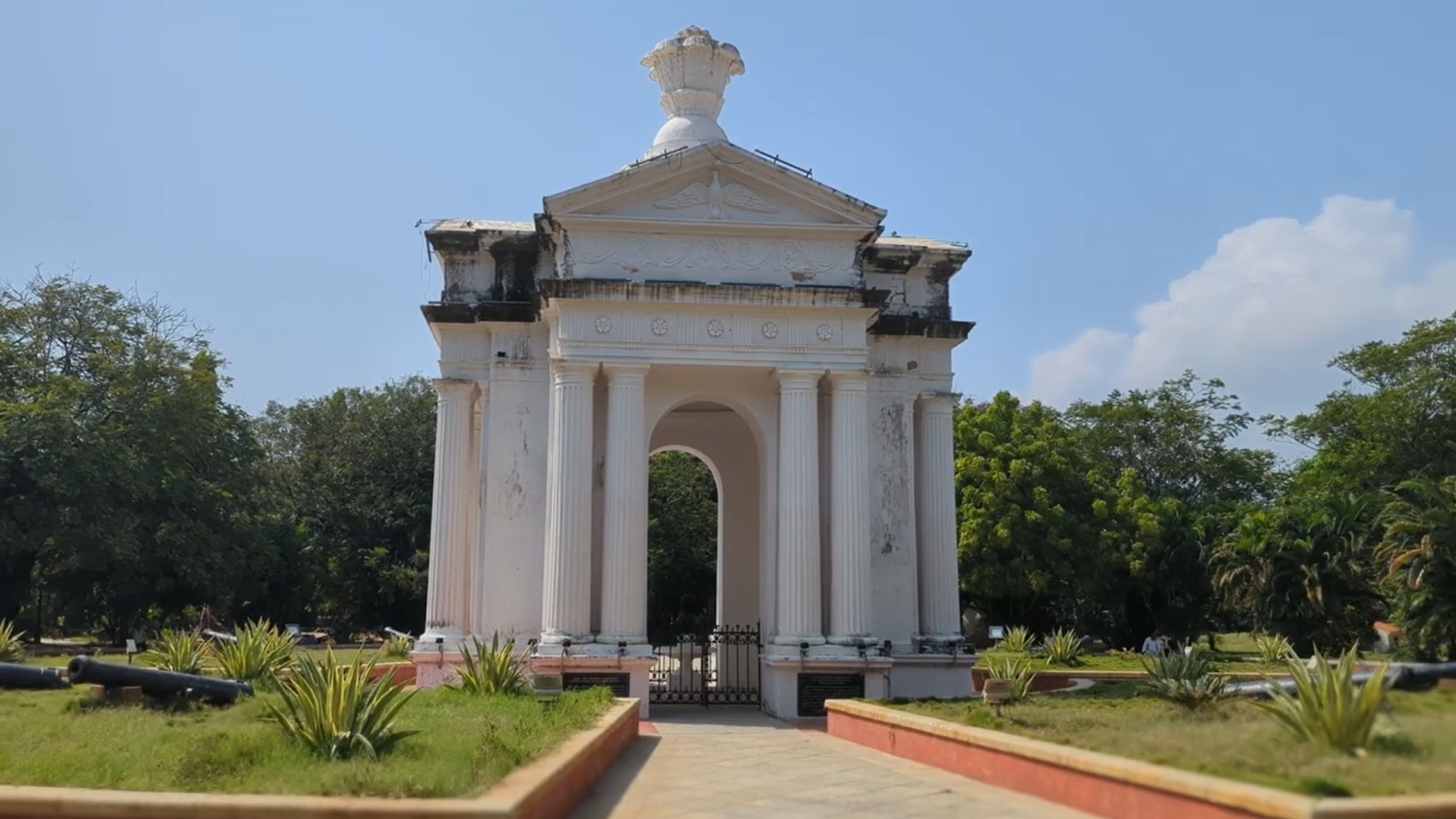 India